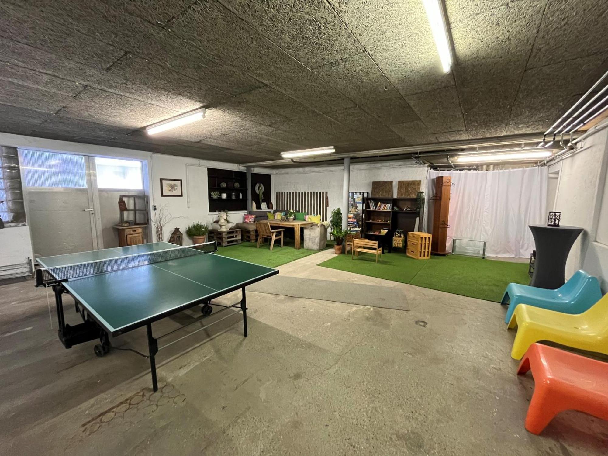 Barrierefreie Schoene Wohnung Im Eg Kössen Exteriér fotografie